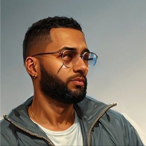 Meet your Posher, Gilson